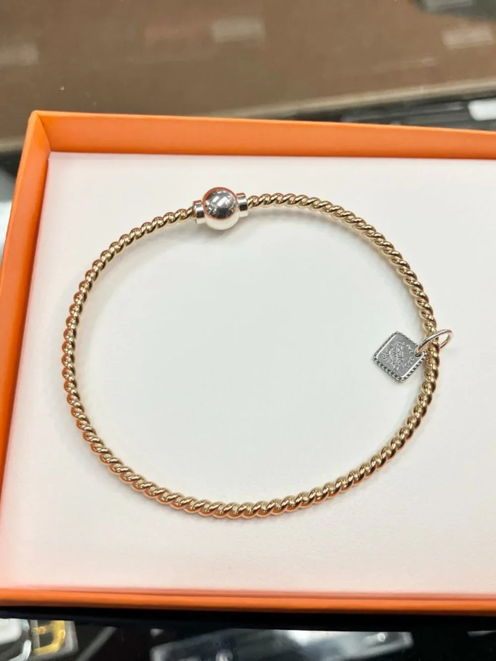 Marathon item gold